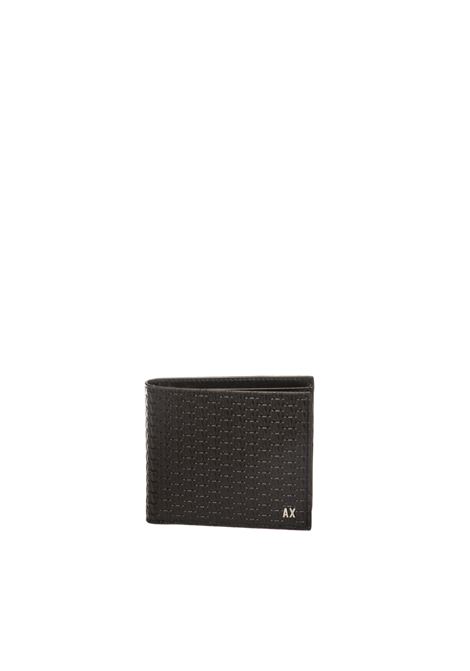  ARMANI EXCHANGE | 9580974R847-00020